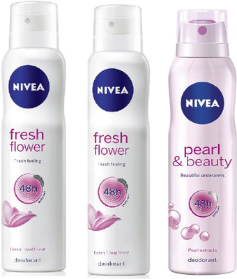

Nivea Combo20 Combo Set