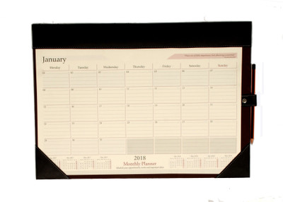 

Sukeshcraft 1 Compartments wood Table Planner(Brown)