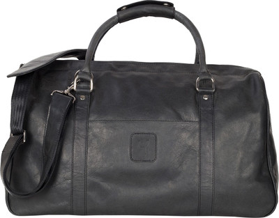 

Itadia 11 inch/29 cm ME-0036 Travel Duffel Bag(Black)