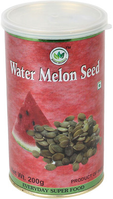 

SIDDHI ORGANICS Watermelon Seeds(200 g)