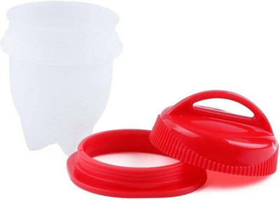 

Maison & Cuisine Silicon Egg Boil Pack of 6 453 453 Egg Cooker(6 Eggs)