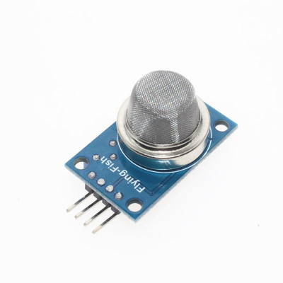 

primerobotics MQ4 Educational Electronic Hobby Kit