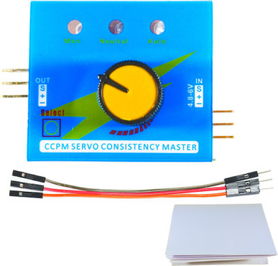 

OnlineSRS SSRSIP11 Electronic Components Electronic Hobby Kit