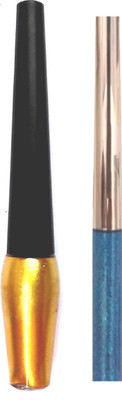 

Gabbu lasting drama 13 ml(golden, blue)