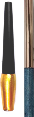 

Gabbu long wear 13 ml(golden, light blue)