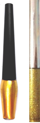 

Gabbu glossy liquid 13 ml(golden)