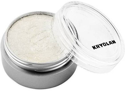 

Kryolan Glamour Sparks 3g ( RED SPARKS ) 3 g(Red Sparks)