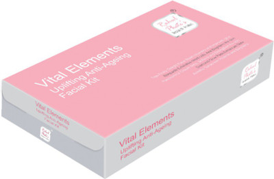 

Rahul Phate's Research Product Rahul Phate Vital Element Kit Small 50 g(Set of 4)