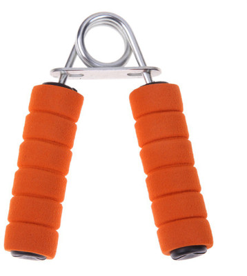 

Param Hand Exerciser Muscle Strength Training Device Hand Grip/Fitness Grip(Multicolor)