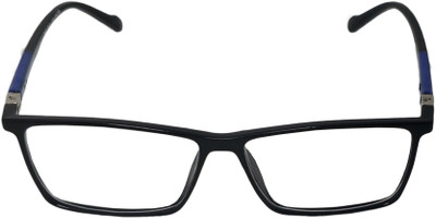 

Justkartit Full Rim Square Frame(50 mm