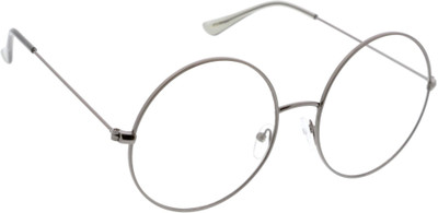 

Eddy's Eyewear Full Rim Round Frame(49 mm