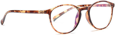 

Azmani Full Rim Round Frame(50 mm
