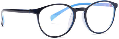 

Azmani Full Rim Round Frame(50 mm