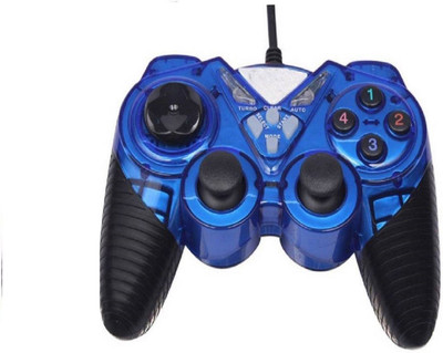 

comp gravit 7487-2V USB Gamepad Interface Joystick Joystick (Multicolor, For Mac OS) B Joystick(Multicolor, For Mac OS)