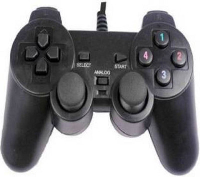 

comp gravit L QHM7468 Joystick (Black, For PC) Joystick(Multicolor, For PC)
