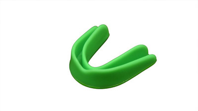 

Shredded Prophysique Advance Colored Mouth Guard(Green, Multicolor)