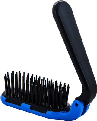 

KAI Japan Folding Hair Brush