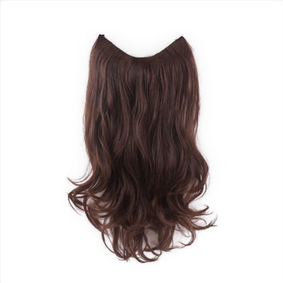 

Artifice 5 Clip Wavy 22" 140gm Extension Hair Extension