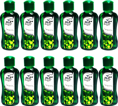 

PLP Herbal Miracle Amla Hair Oil for Always Cool and Perfect Hair Hair Oil(100 ml)