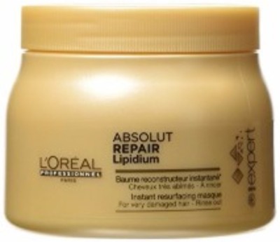 

L'Oreal Paris Professionals Absolut Repair Lipidium Mask(500 g)