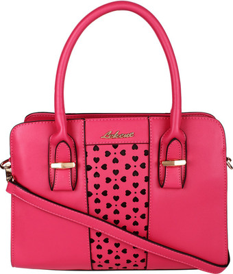 

Fiona Trends Shoulder Bag(Pink)