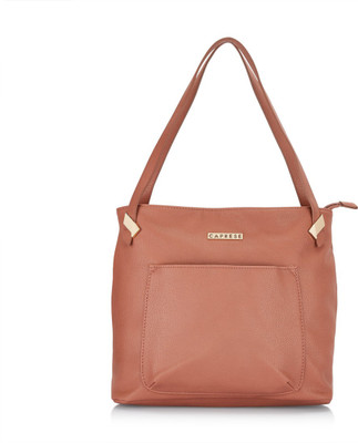 

Caprese Tote(Brown)