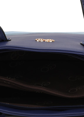 

E2O Shoulder Bag(Blue)