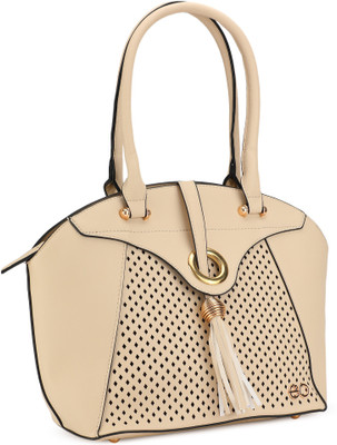 

E2O Shoulder Bag(Beige)