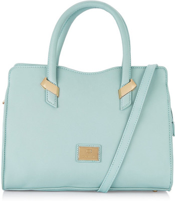 

Caprese Tote(Blue)
