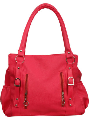 

JANET Hand-held Bag(Pink)