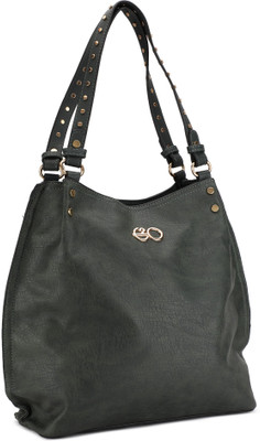 

E2O Shoulder Bag(Green)