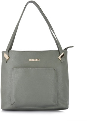 

Caprese Tote(Grey)