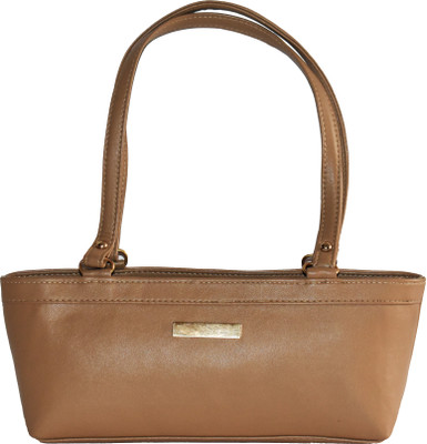 

BacBag Hand-held Bag(Beige)