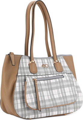 

E2O Shoulder Bag(Multicolor)