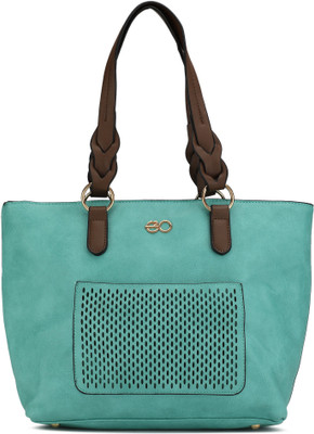 E2O Shoulder Bag(Blue)