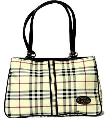 

RISH Hand-held Bag(Black)