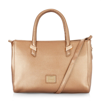

Caprese Tote(Gold)