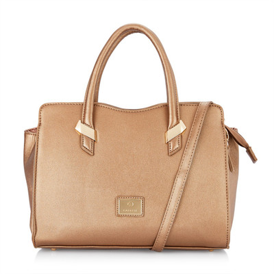 

Caprese Tote(Brown)