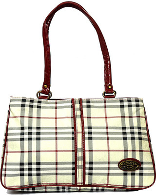 

RISH Hand-held Bag(Multicolor)