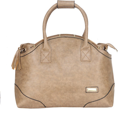 

Fiona Trends Shoulder Bag(Beige)