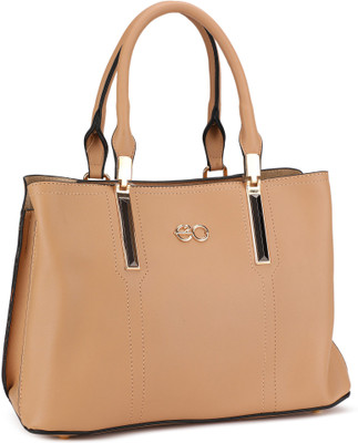 

E2O Shoulder Bag(Beige)