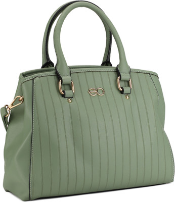 

E2O Shoulder Bag(Green)
