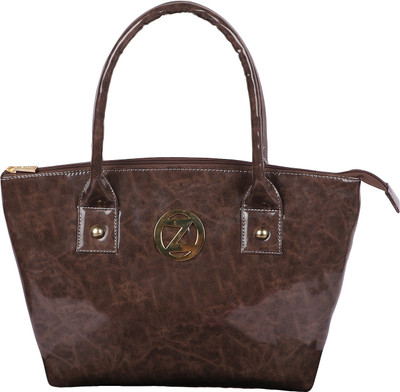

Osaiz Shoulder Bag(Brown)