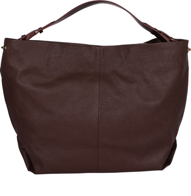 

Osaiz Shoulder Bag(Brown)