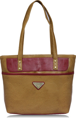 

Fantosy Shoulder Bag(Beige)