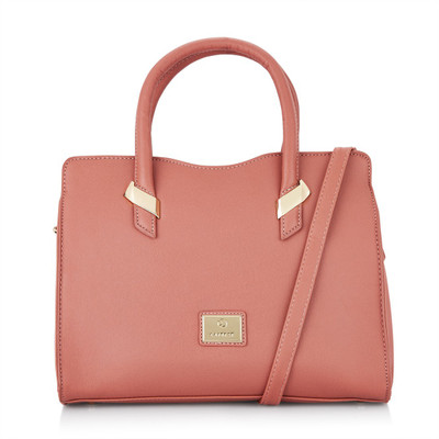 

Caprese Tote(Pink)