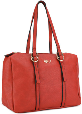 

E2O Shoulder Bag(Red)