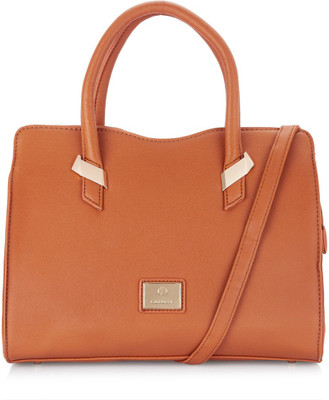 

Caprese Tote(Orange)