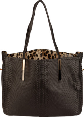 

Daks Hand-held Bag(Black)