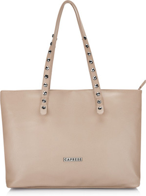 

Caprese Tote(Beige)